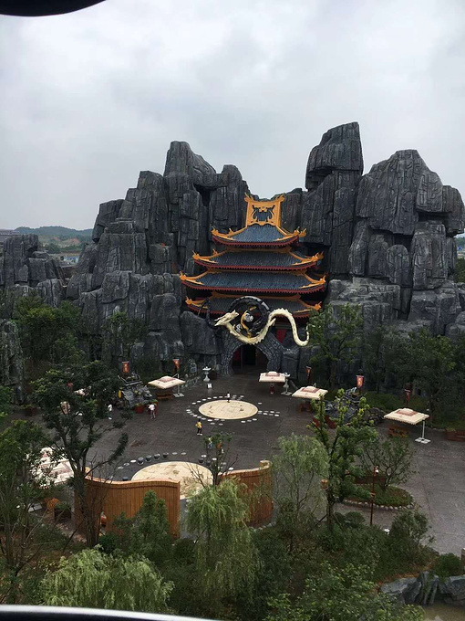 2日游-长沙旅游攻略-游记-去哪儿攻略