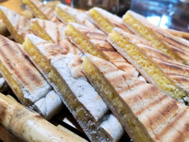 江宏老土土菜馆(归十路店)