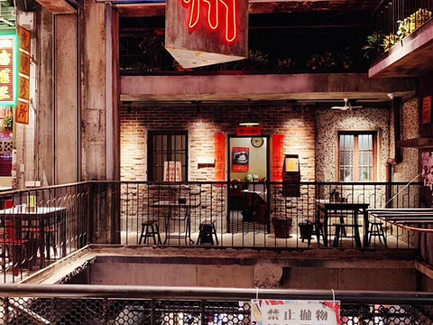 文和友龙虾馆(北京路店)