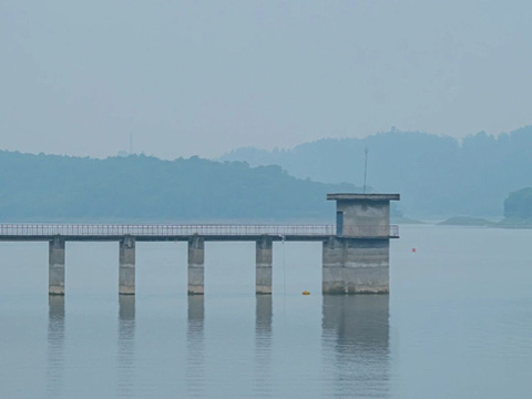 古宇湖旅游景点图片