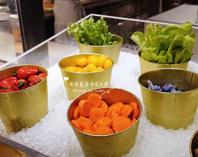 厦门五缘湾凯悦酒店·市集咖啡厅