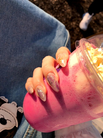 "悉尼网红紫米酸奶5款评测💜一只酸奶牛_悉尼"的评论图片