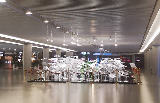 南京火车站-北广场