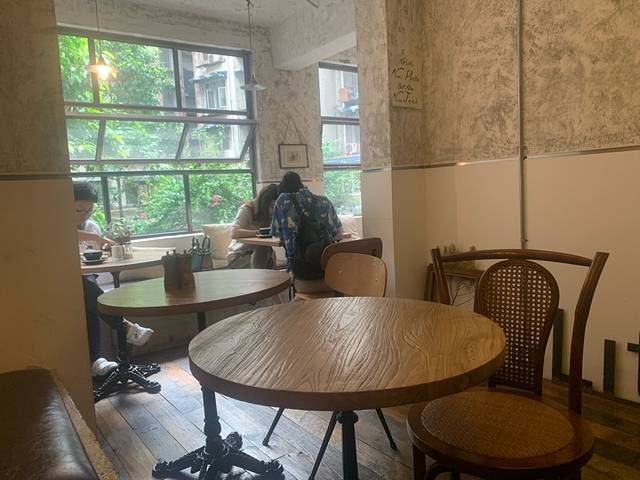 厘途·LittleTravel(猛追湾店)