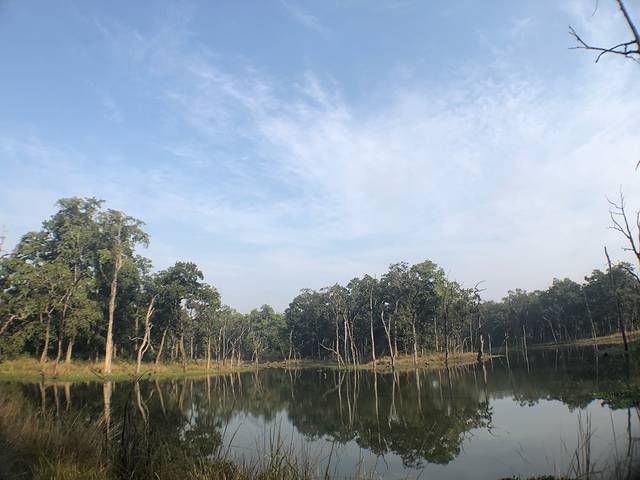 奇特旺那纳雅尼河