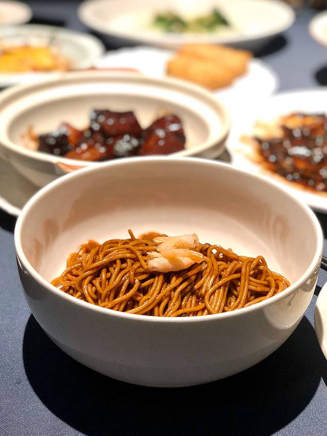 老吉堂上海本帮菜(工体店)