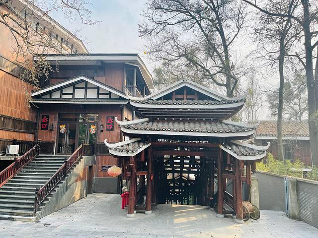 三江侗族自治县博物馆