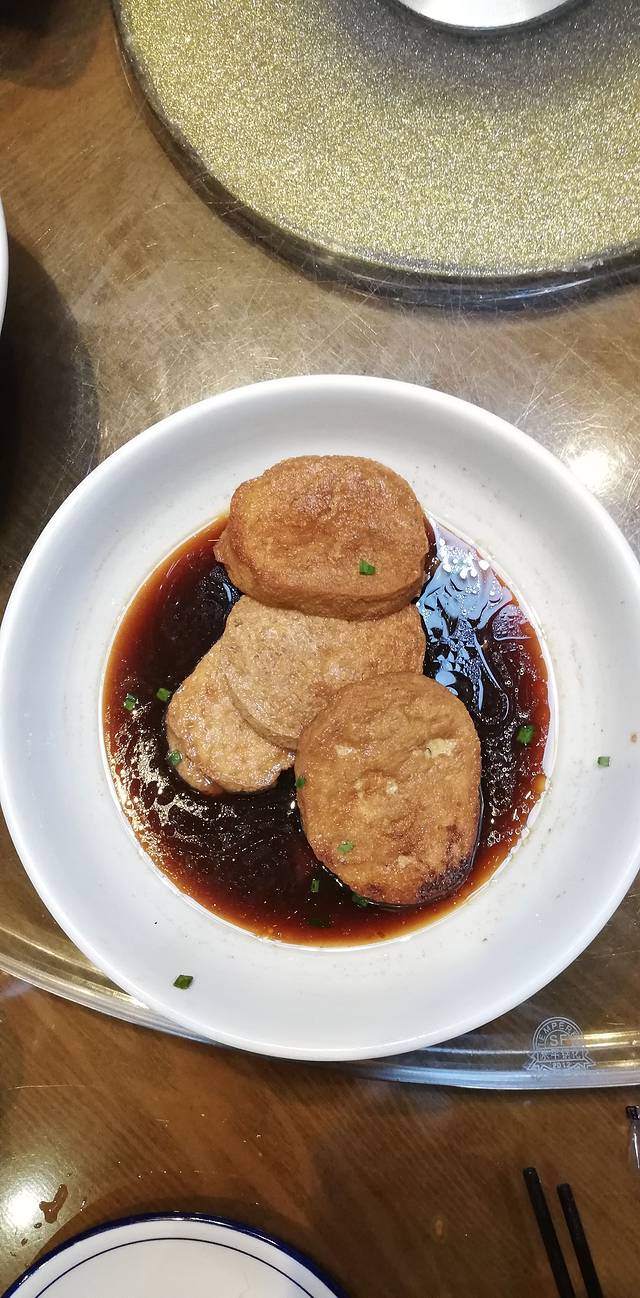 薛福成故居-钦使第·薛家花园