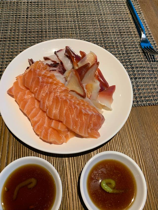 三亚海棠湾洲际度假酒店·涛·海底餐厅