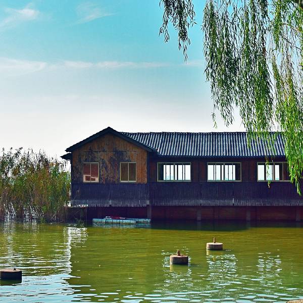 无锡慕湾果园拓展基地