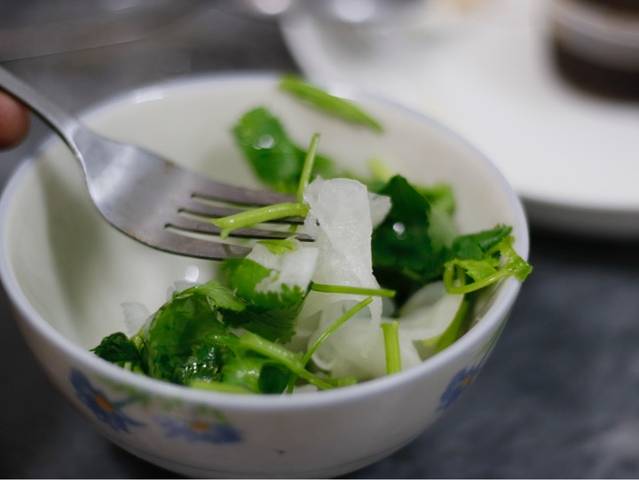 铭聚章鱼土笋冻(松柏店)