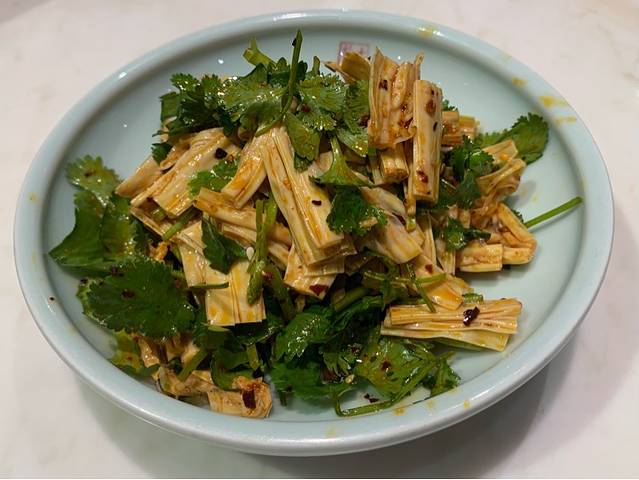 小吊梨汤(白石桥店)