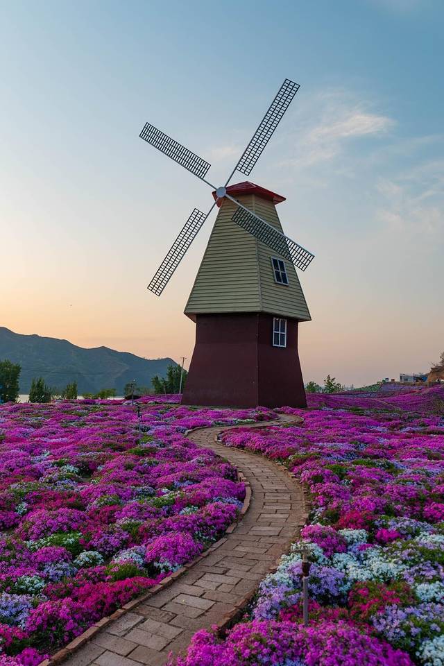 雨花谷生态观光园