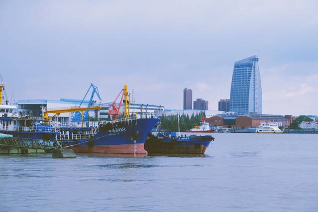 上海国际时尚中心