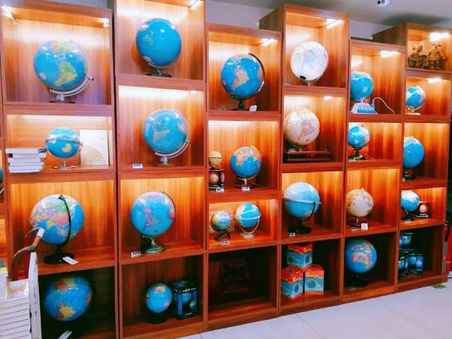 中央书店(中央大街店)