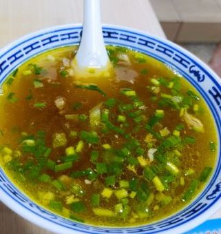 味香斋(雁荡路店)