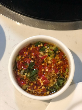花意间●野生菌锅物料理
