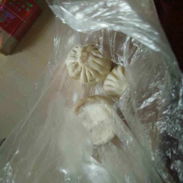 爱德顺糕点食屋(利民道店)