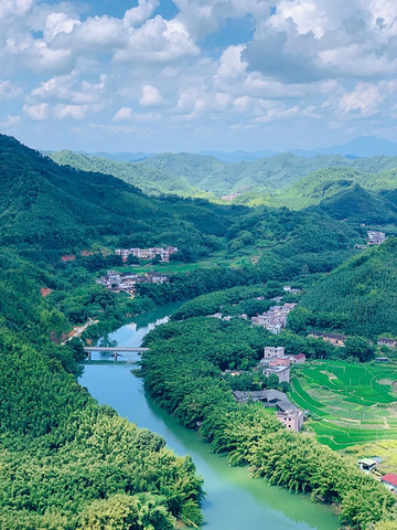 "肇庆广宁_肇庆广宁大屋村"的评论图片