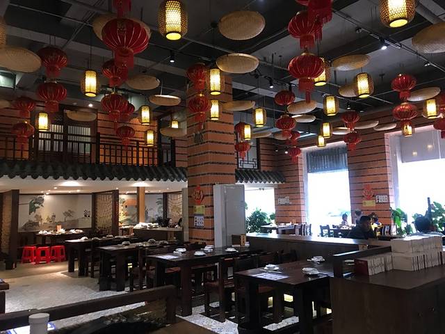 遇见巧妈(五缘湾店)