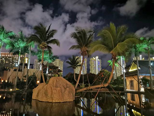 红树林电影工坊