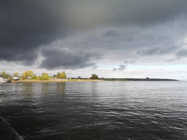 旧拉多加-新拉多加运河