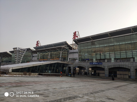 龙嘉国际机场旅游景点图片