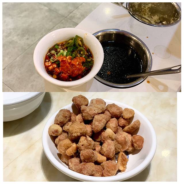 顺德公猪肚鸡·煲仔饭(车公庙总店)