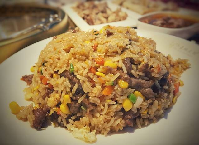 汕头牛基地鲜牛肉火锅(枋湖店)