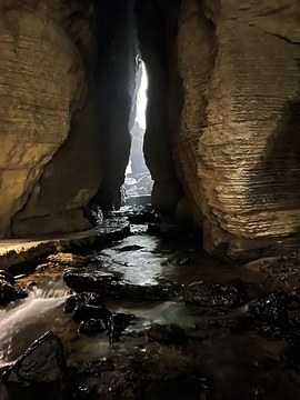 僰王山旅游景点攻略图