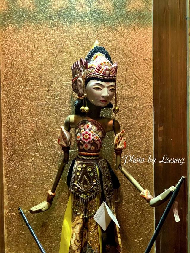 香遇巴厘印泰餐厅(新中林店)