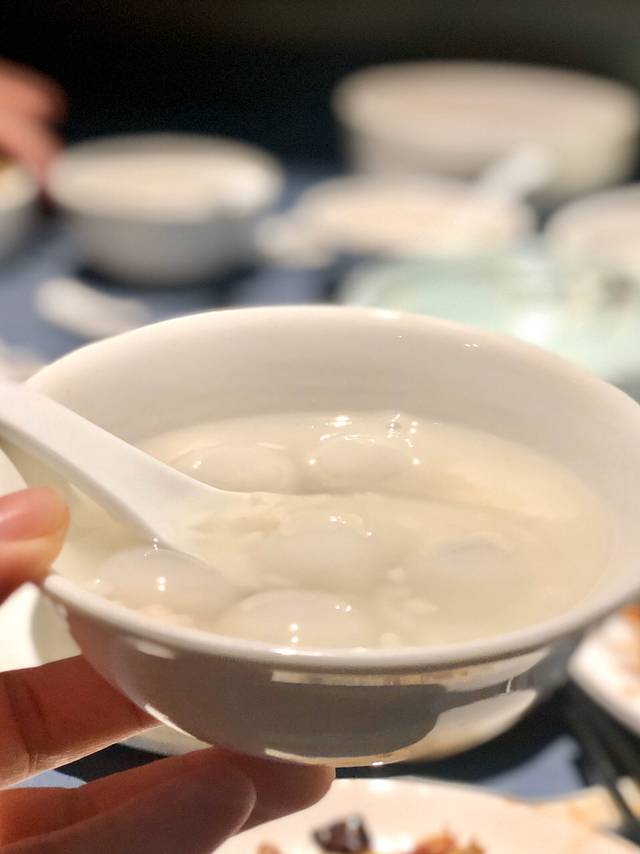 老吉堂上海本帮菜(工体店)