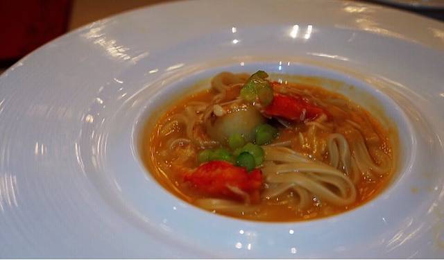 天津丽思卡尔顿酒店·天泰轩中餐厅