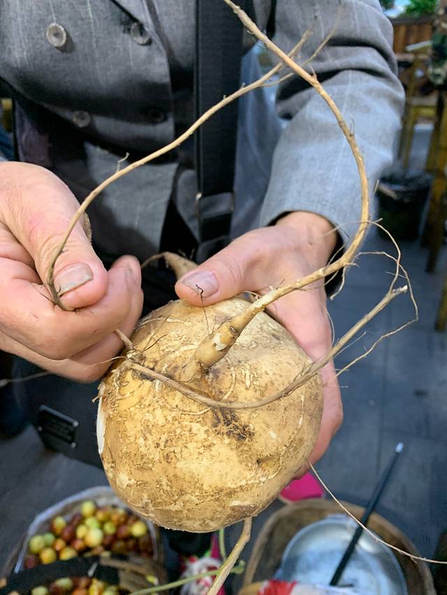 老格蔸土菜馆·地道成都味(清江东路店)