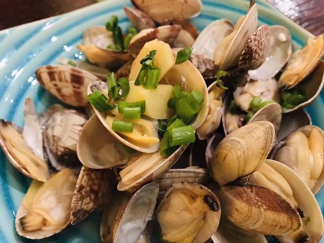 秋刀鱼の味(南锣鼓巷店)