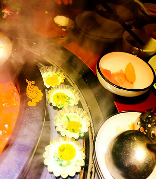 烤匠麻辣烤鱼(IFS店)