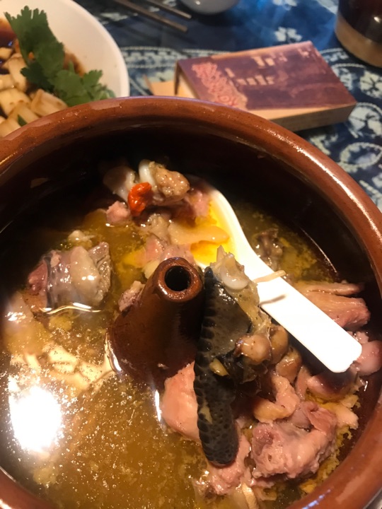 香满楼(临安路店)