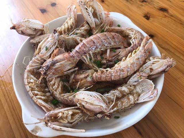 富哥大排档(防城港企沙镇店)