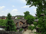 黄龙溪古镇旅游景点攻略图片
