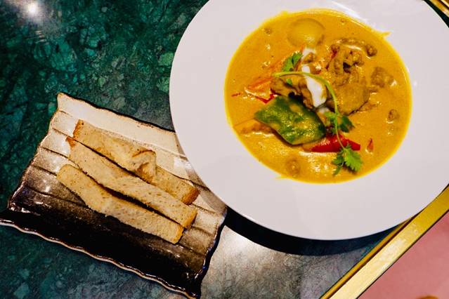 象隐·地道曼谷料理(观音桥天和里店)