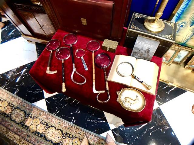 1862时尚艺术中心