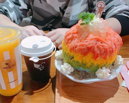 甜心凯特(中山路店)