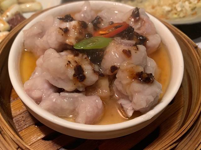 三清潭烧鹅(太古里店)