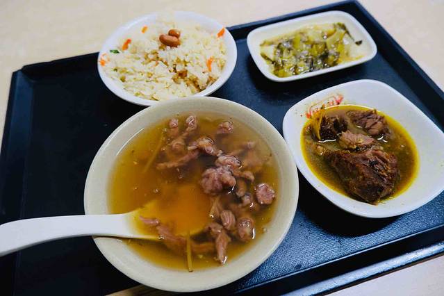 好成财牛排馆(涂门街店)