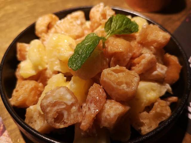 烤匠麻辣烤鱼(建设路店)