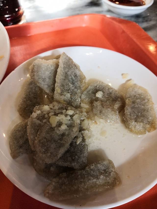 天兴居(鲜鱼口街店)