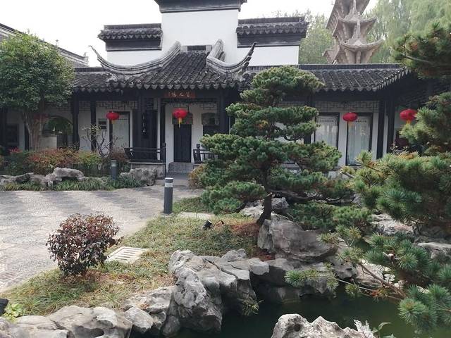 中国南社纪念馆