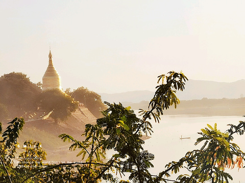 缅甸皇家植物园旅游景点图片