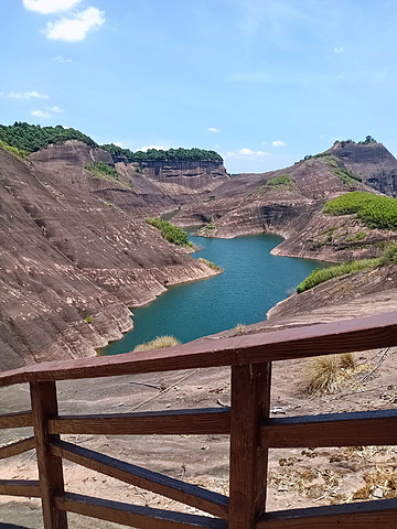 "_高椅岭旅游区"的评论图片