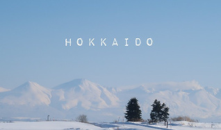 北海道🇯🇵与你在极致浪漫的冬天相见，北海道九日